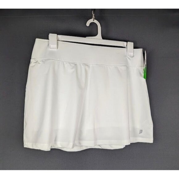 Prince Pants - Prince Tennis Match Knit Skort Women's Size XL Pickleball Workout Wicking NEW